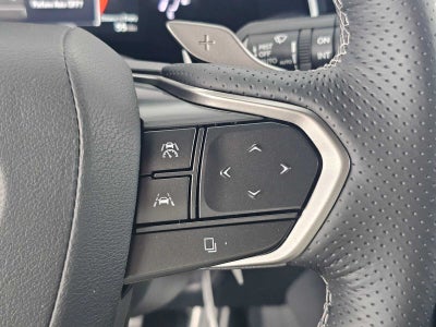 2026 Lexus NX 350 F SPORT HANDLING AWD