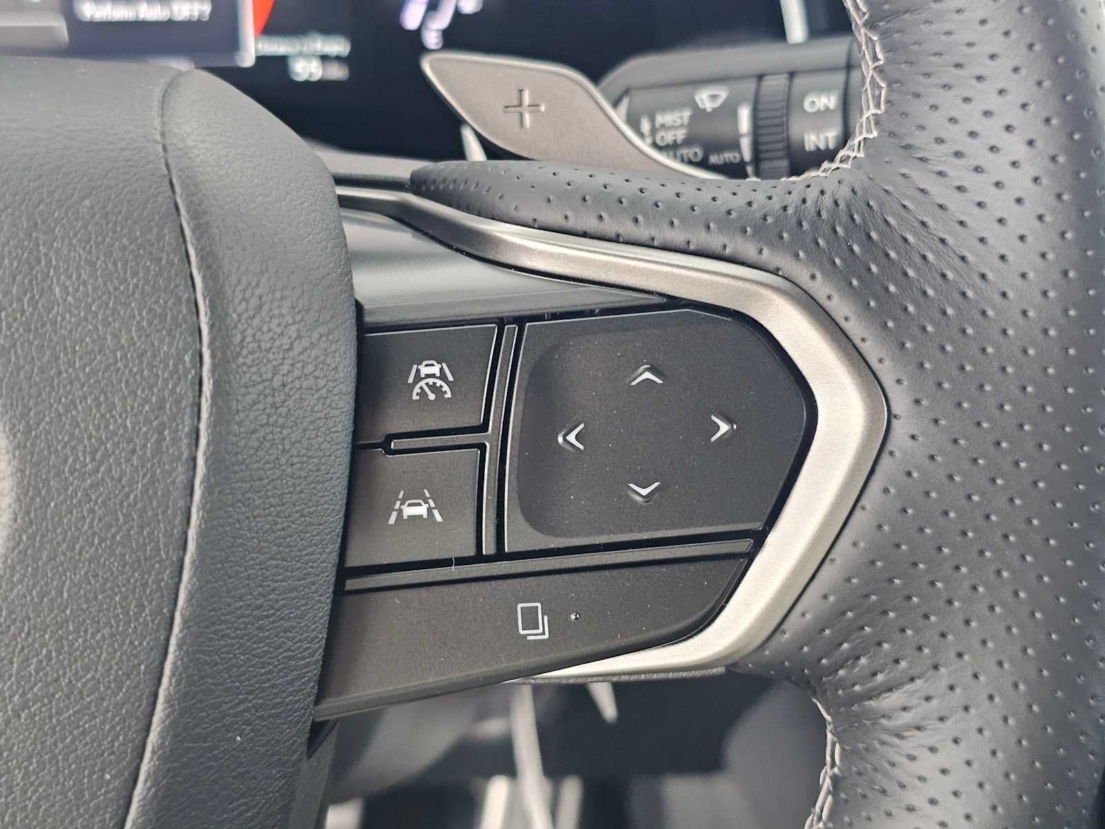 2026 Lexus NX 350 F SPORT HANDLING AWD