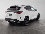 2026 Lexus NX 350 F SPORT HANDLING AWD
