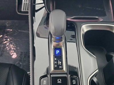 2026 Lexus NX 350 F SPORT HANDLING AWD
