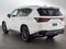 2026 Lexus LX 600 F SPORT HANDLING