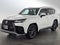 2026 Lexus LX 600 F SPORT HANDLING