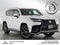 2026 Lexus LX 700h F SPORT HANDLING
