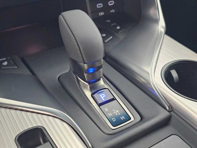 2026 Lexus LX 700h F SPORT HANDLING