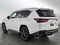 2026 Lexus LX 700h F SPORT HANDLING