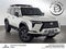 2026 Lexus GX 550 OVERTRAIL
