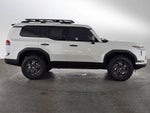 2026 Lexus GX 550 OVERTRAIL