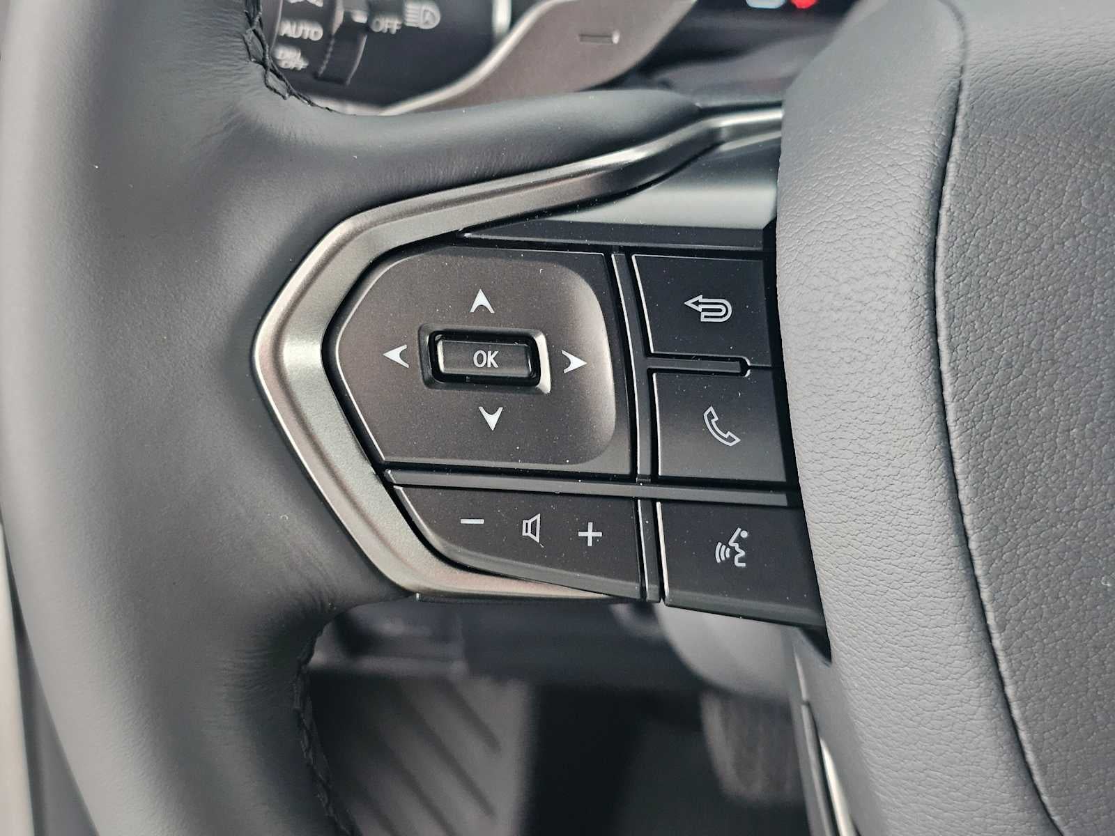 2026 Lexus GX 550 OVERTRAIL