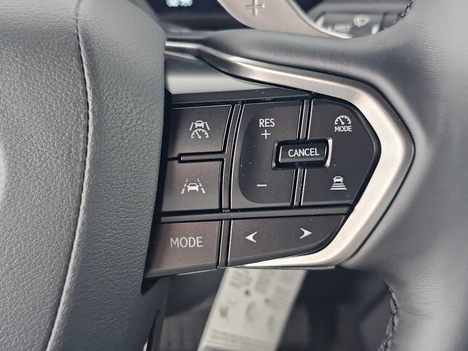 2026 Lexus GX 550 OVERTRAIL