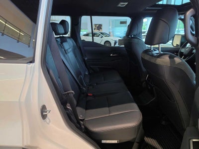 2026 Lexus GX 550 OVERTRAIL