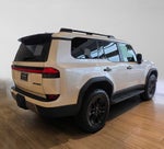 2026 Lexus GX 550 OVERTRAIL
