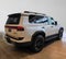 2026 Lexus GX 550 OVERTRAIL