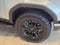 2026 Lexus GX 550 OVERTRAIL