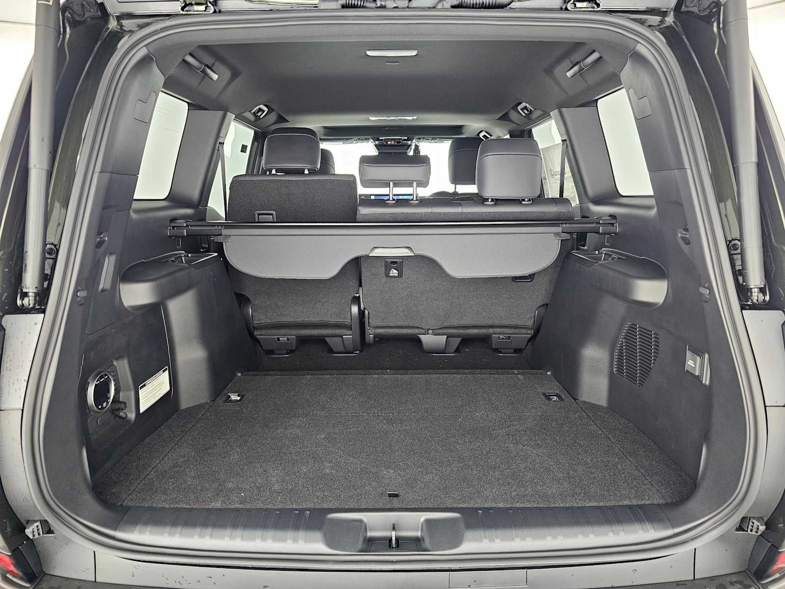 2026 Lexus GX 550 OVERTRAIL