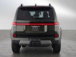 2026 Lexus GX 550 OVERTRAIL