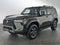 2026 Lexus GX 550 OVERTRAIL