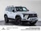 2026 Lexus GX 550 OVERTRAIL