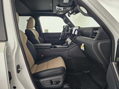 2026 Lexus GX 550 OVERTRAIL