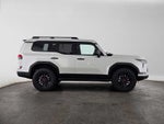 2026 Lexus GX 550 OVERTRAIL
