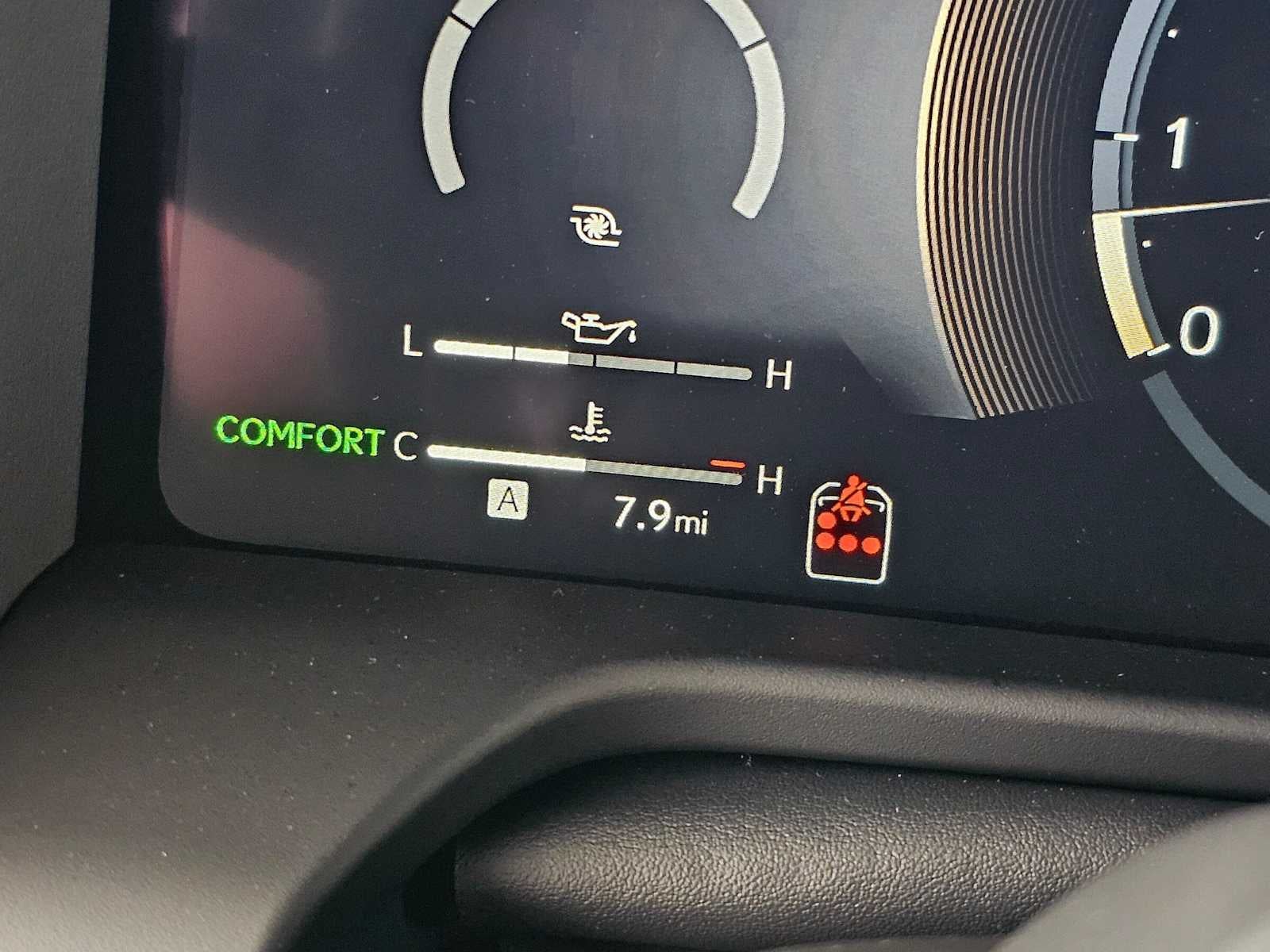 2026 Lexus GX 550 OVERTRAIL