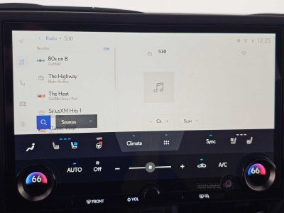 2026 Lexus GX 550 OVERTRAIL