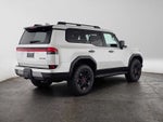 2026 Lexus GX 550 OVERTRAIL