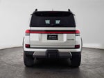 2026 Lexus GX 550 OVERTRAIL