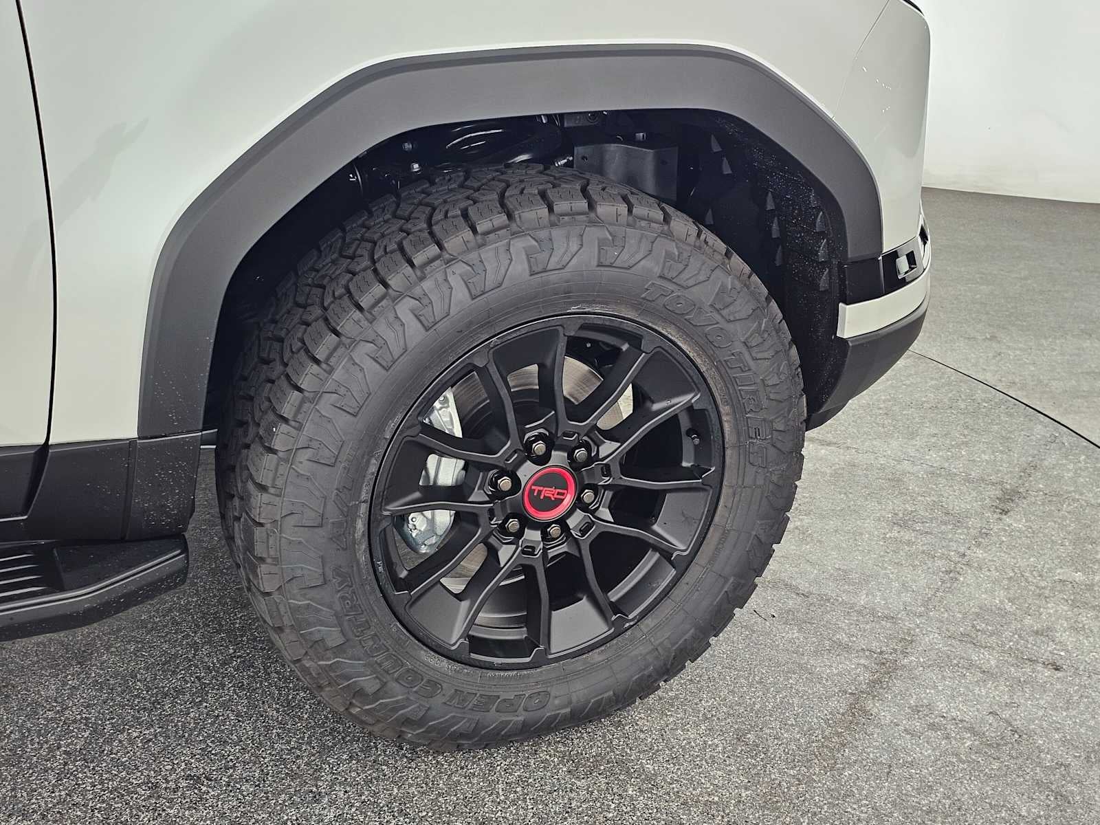 2026 Lexus GX 550 OVERTRAIL