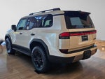 2026 Lexus GX 550 OVERTRAIL