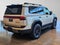 2026 Lexus GX 550 OVERTRAIL