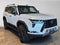 2026 Lexus GX 550 OVERTRAIL