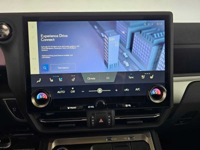 2026 Lexus GX 550 OVERTRAIL