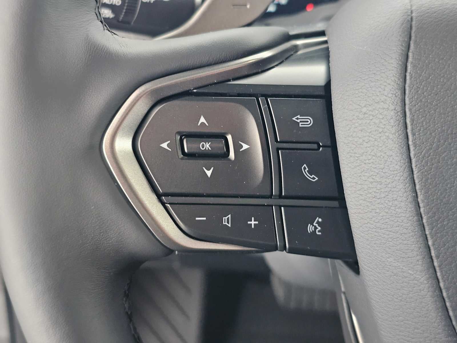 2026 Lexus GX 550 OVERTRAIL