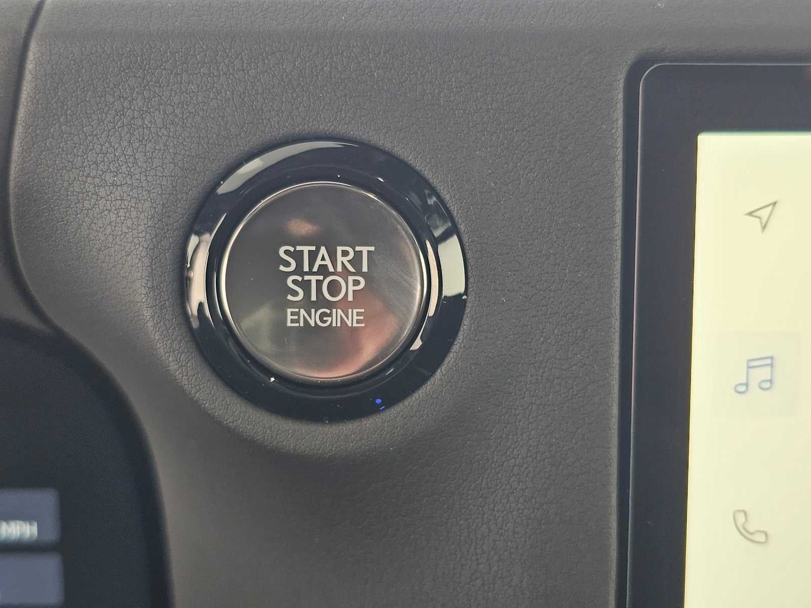 2026 Lexus GX 550 OVERTRAIL