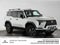 2026 Lexus GX 550 OVERTRAIL