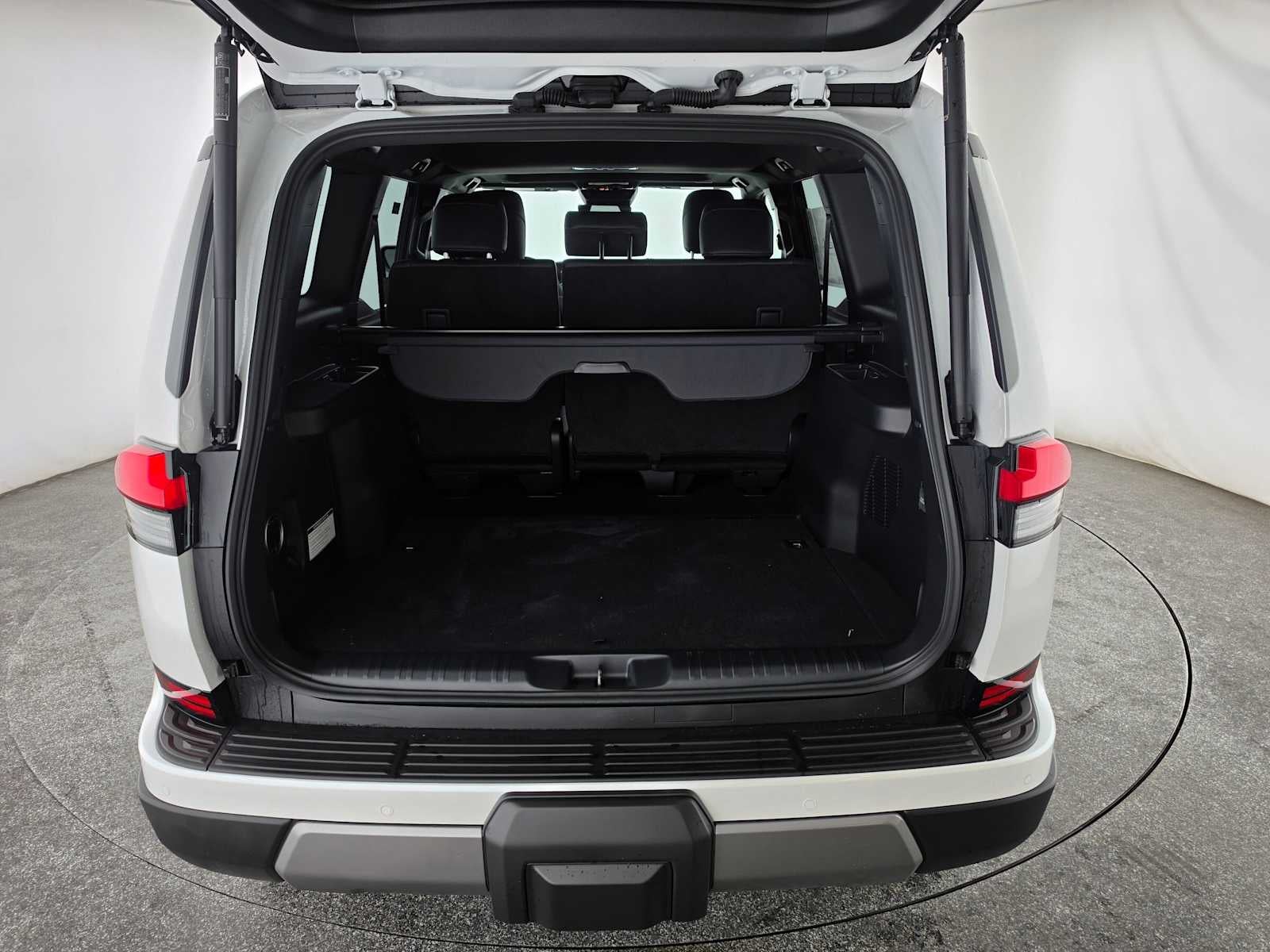 2026 Lexus GX 550 OVERTRAIL