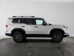 2026 Lexus GX 550 OVERTRAIL