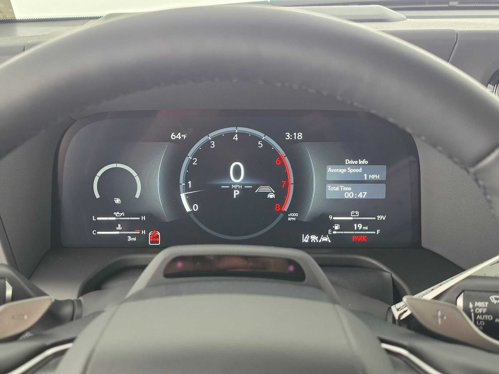 2026 Lexus GX 550 OVERTRAIL