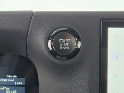 2026 Lexus GX 550 OVERTRAIL