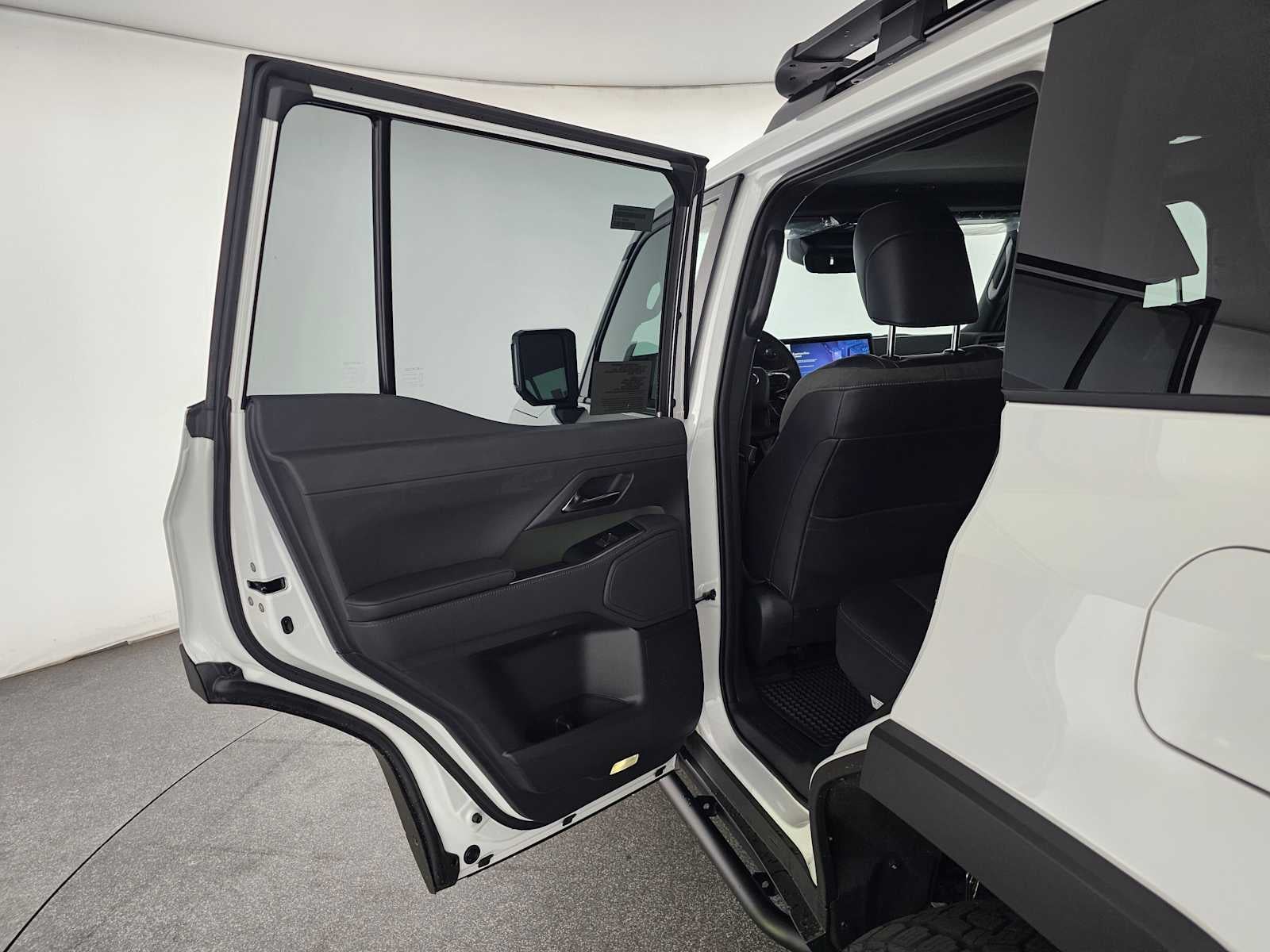 2026 Lexus GX 550 OVERTRAIL