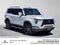 2026 Lexus GX 550 PREMIUM PLUS