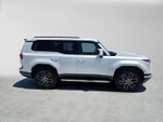 2026 Lexus GX 550 PREMIUM PLUS
