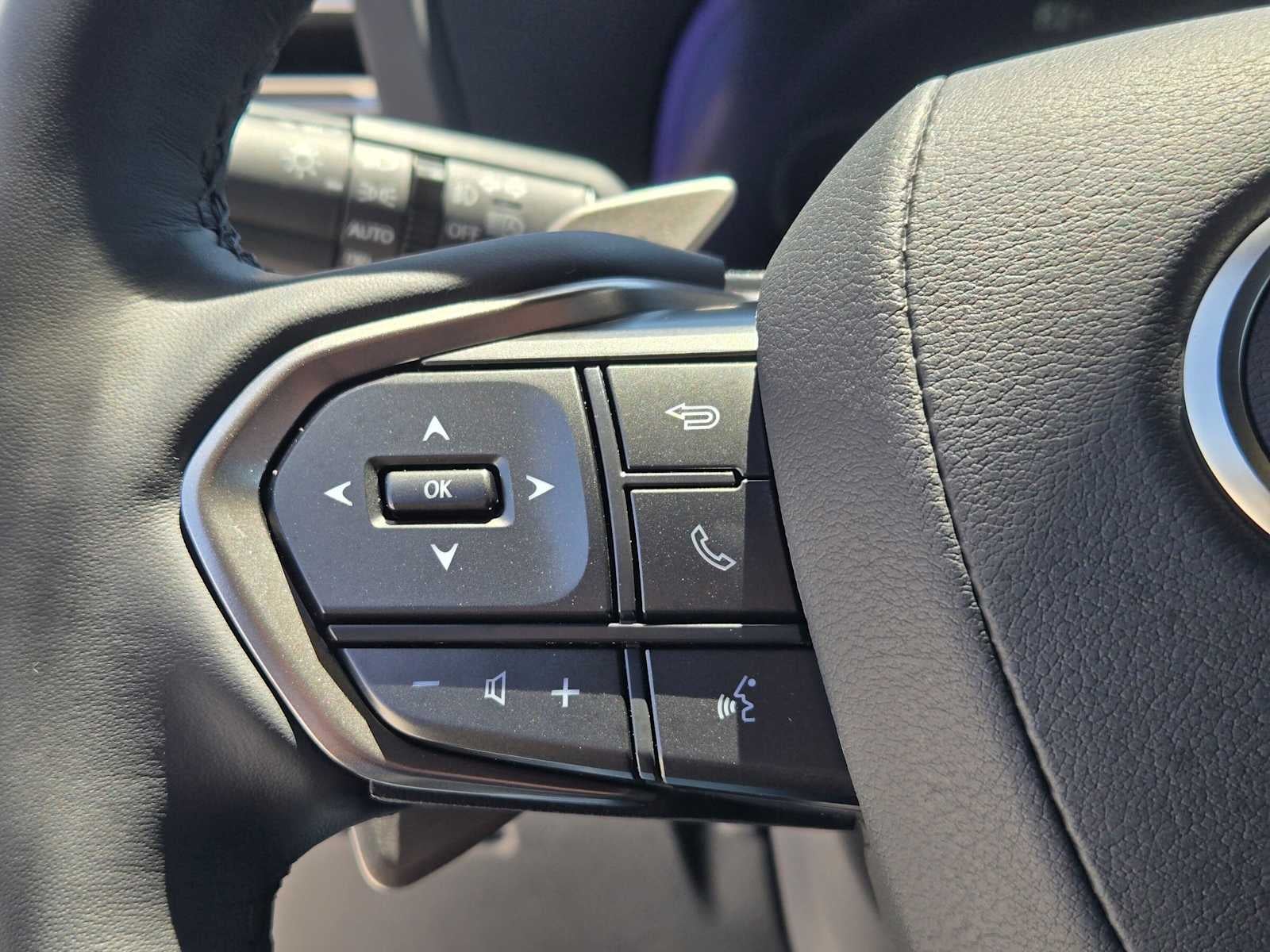 2026 Lexus GX 550 PREMIUM PLUS