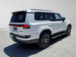 2026 Lexus GX 550 PREMIUM PLUS