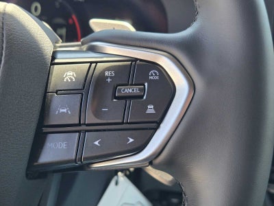 2026 Lexus GX 550 PREMIUM PLUS