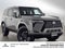 2026 Lexus GX 550 LUXURY PLUS