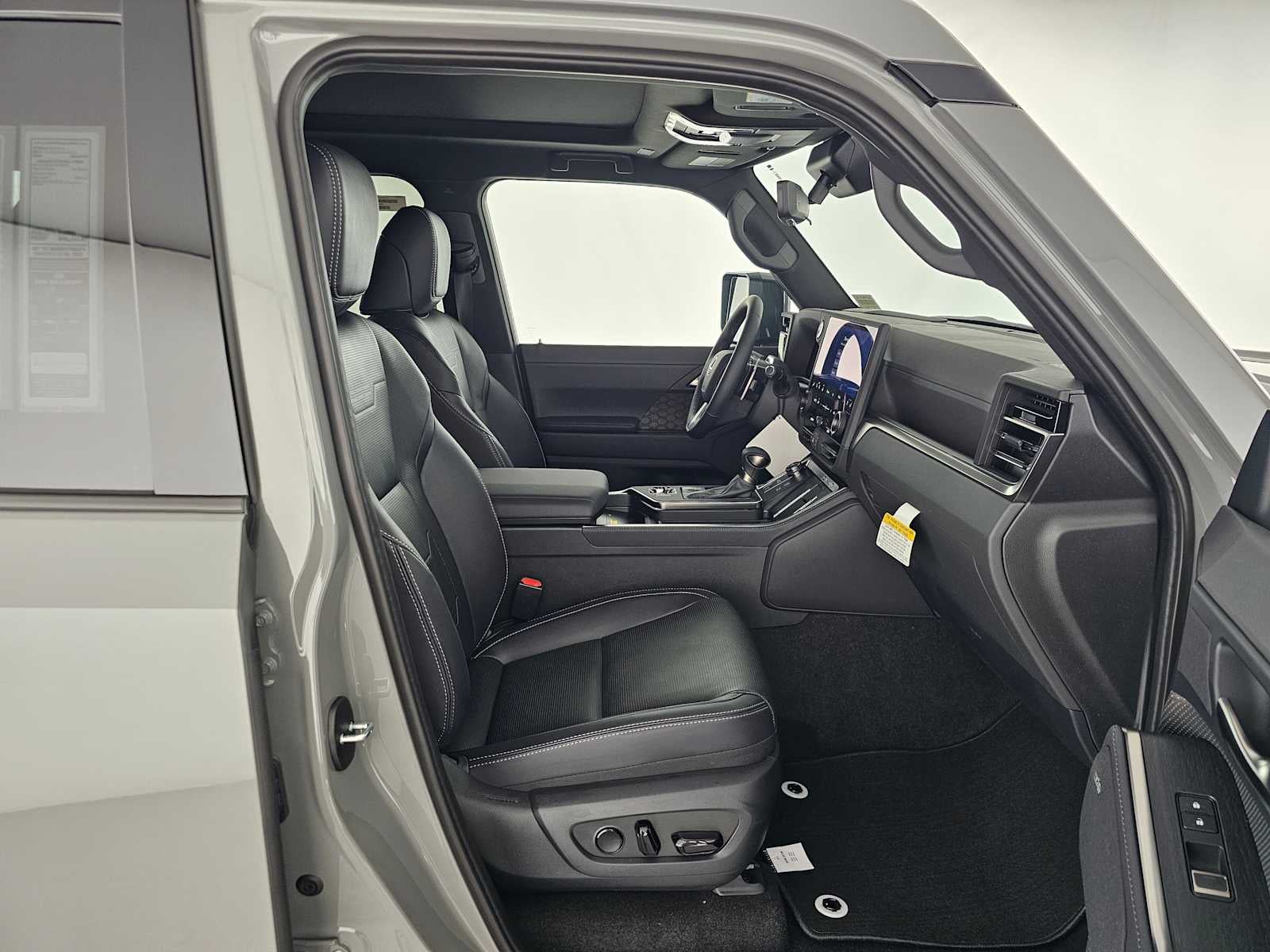 2026 Lexus GX 550 LUXURY PLUS