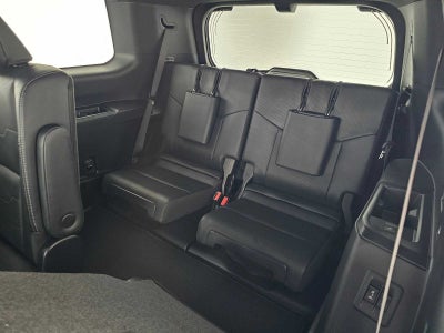 2026 Lexus GX 550 LUXURY PLUS