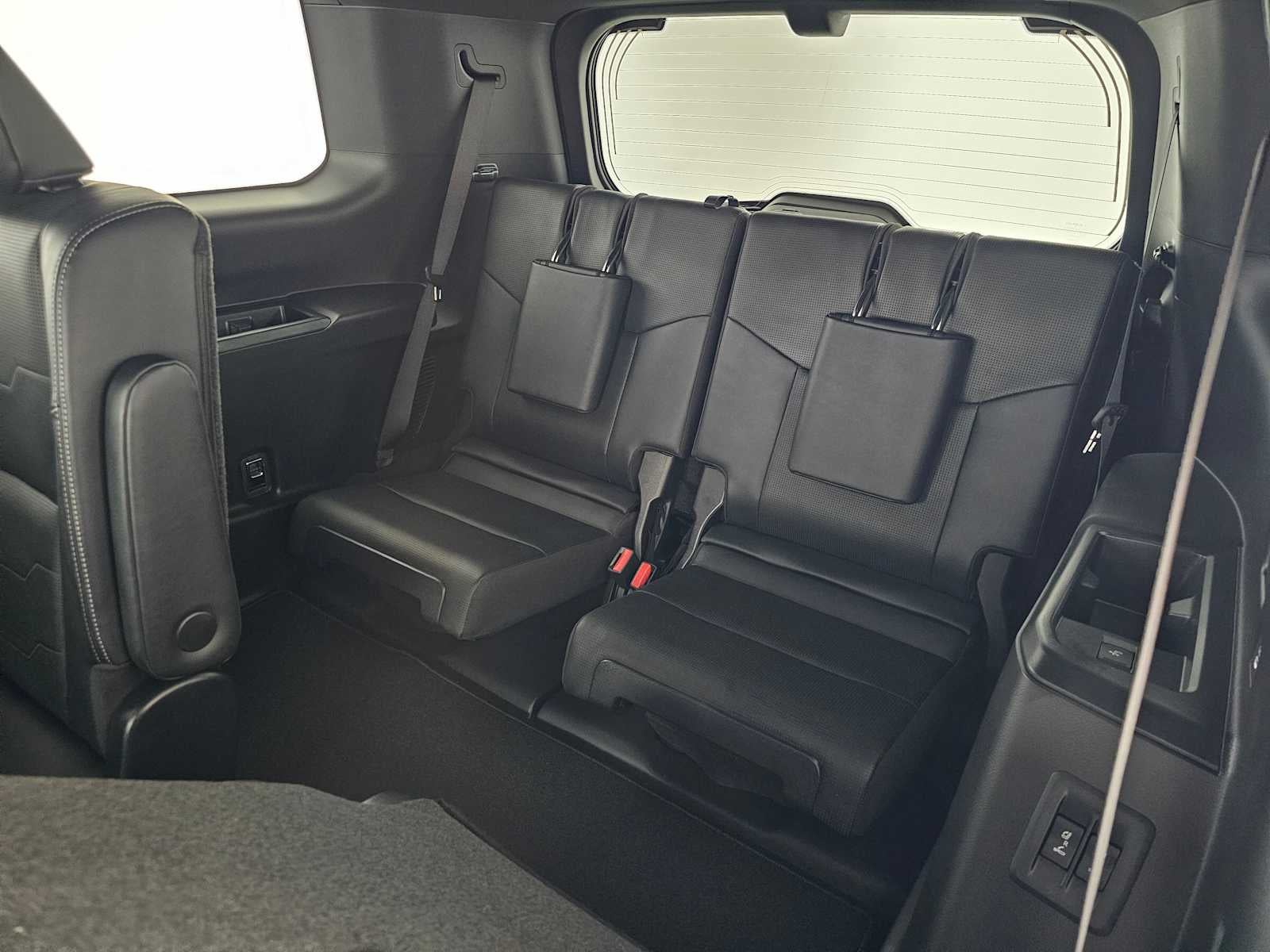 2026 Lexus GX 550 LUXURY PLUS