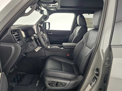 2026 Lexus GX 550 LUXURY PLUS